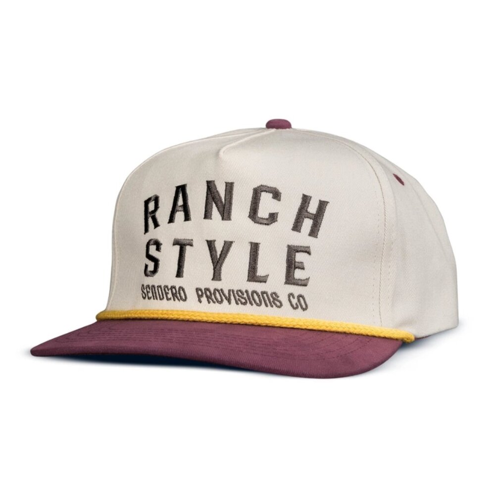 Sendero Provisions Co Hat, Ranch